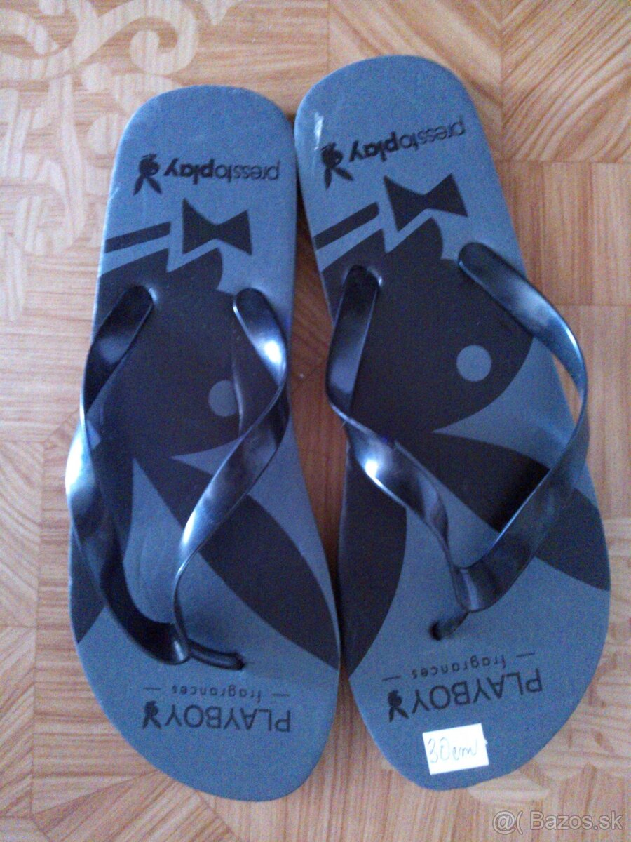 PLAYBOY- zabky