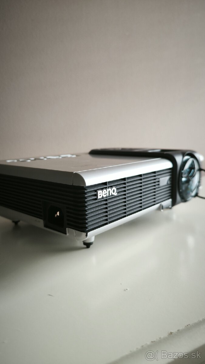 Videoprojektor Benq PB2140 1600 lumen