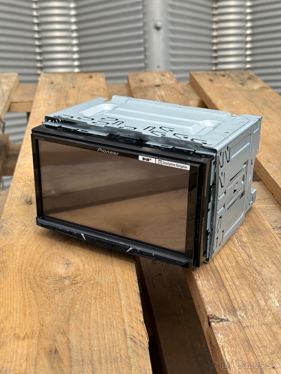 Pioneer SPH-DA230DAB