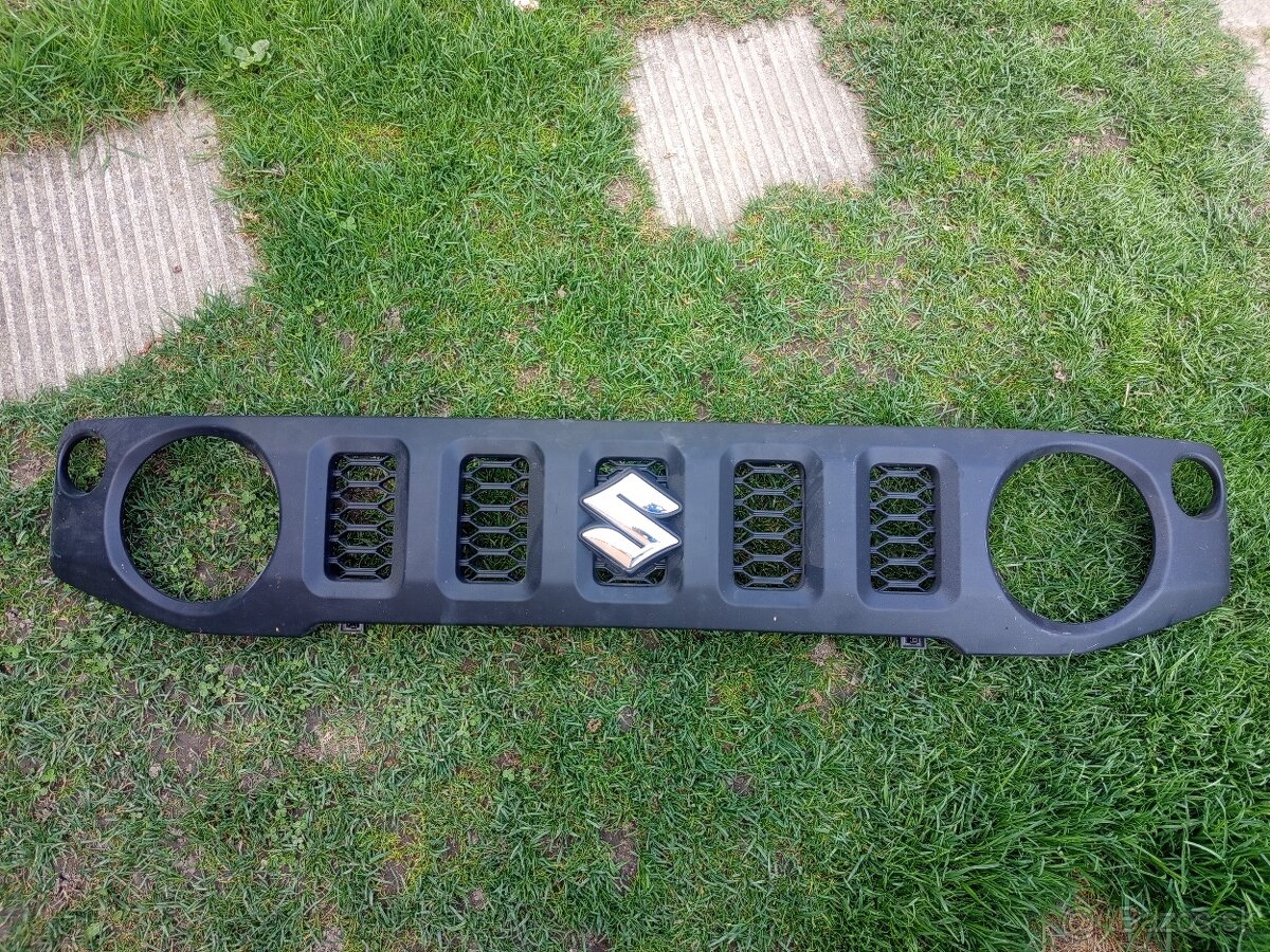 Predná maska Jimny