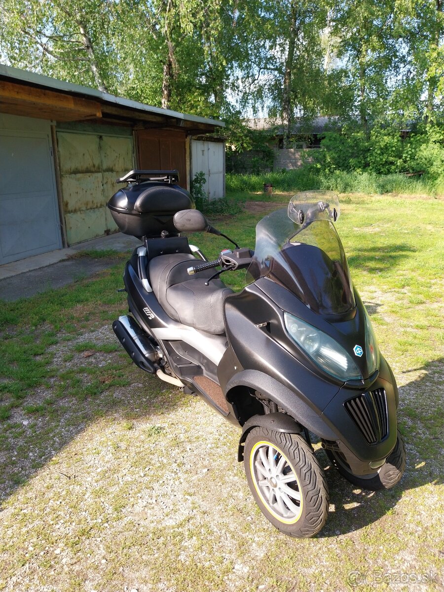 MP3 PIAGGIO