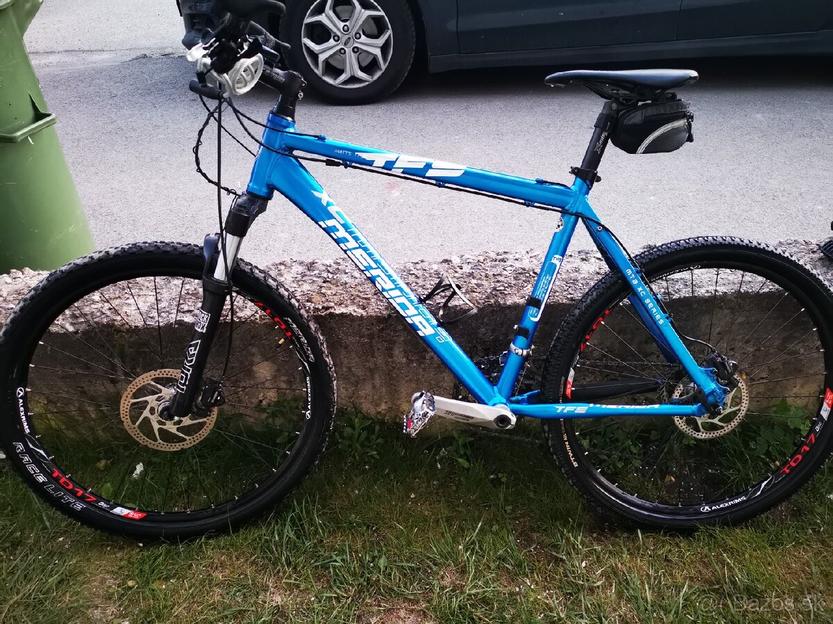 Merida matts tfs 900