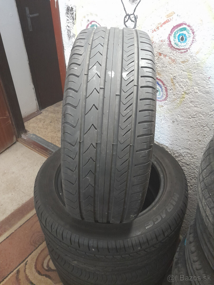 225/55 r17 xl letné
