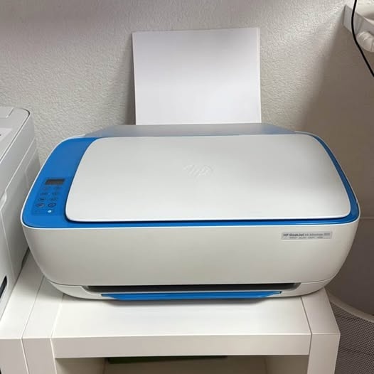 HP Deskjet 3635