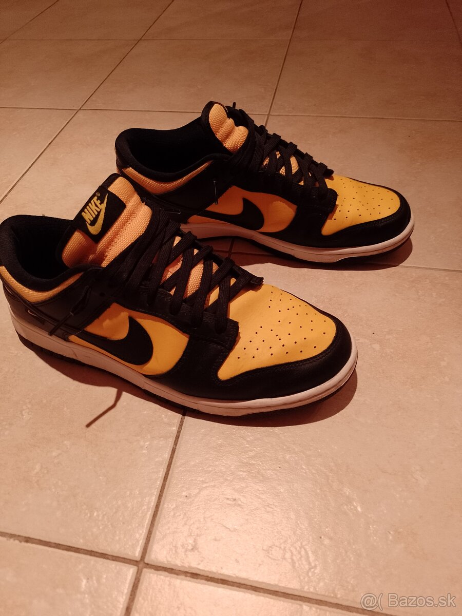 Tenisky Nike Dunk veľ.45