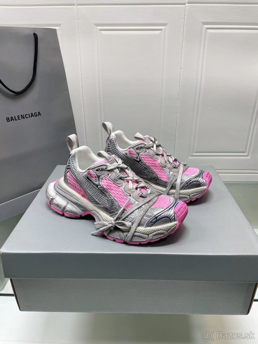 Balenciaga botasky
