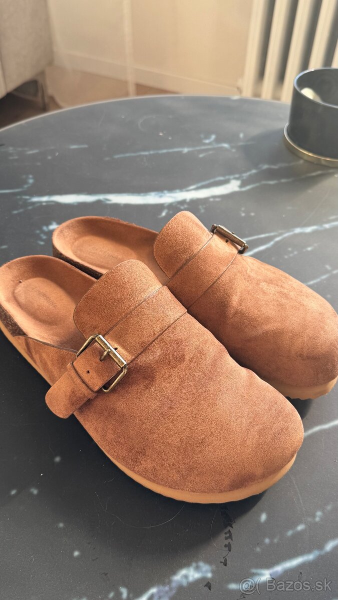 Panske sandale Pull&Bear 44