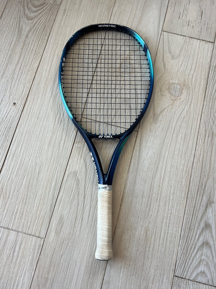 Tenisová raketa Yonex EZONE veľkosť 25.