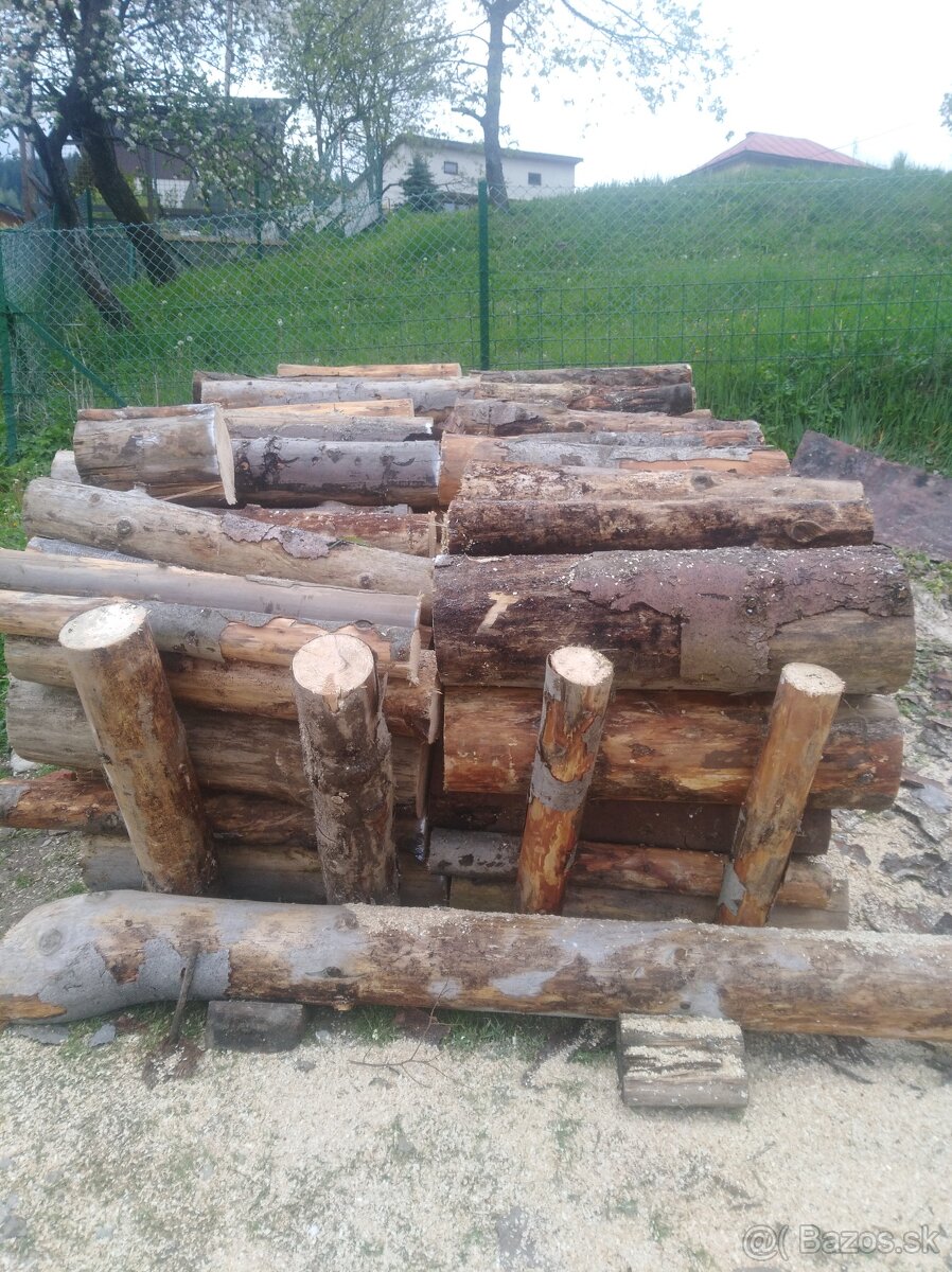 Zetor lkt drevo