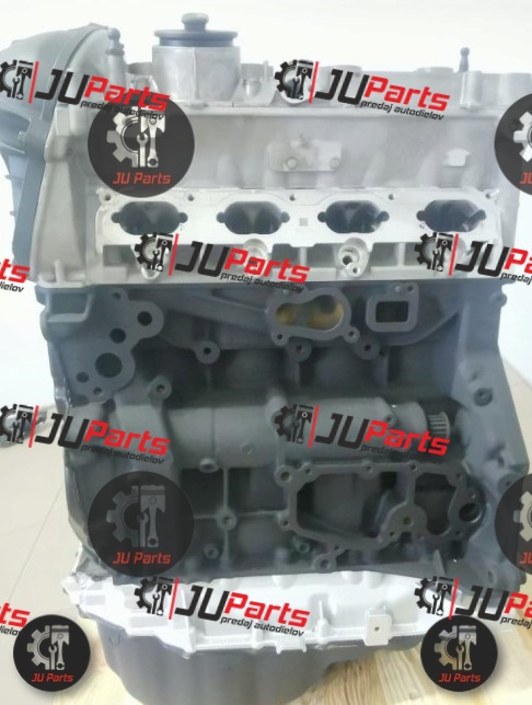 Motor 1.8 TFSI TSI CAB Repas