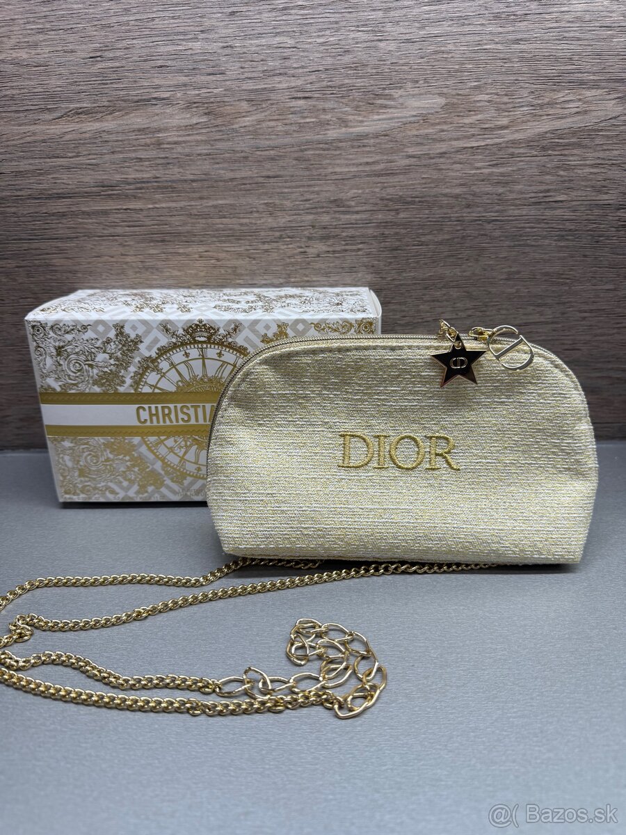 Crossbody kabelka - taška Dior
