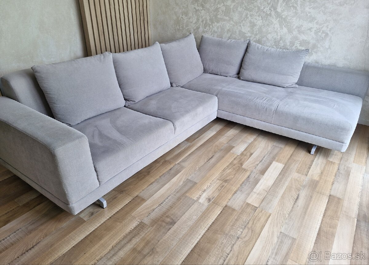 Sedačka Phase
