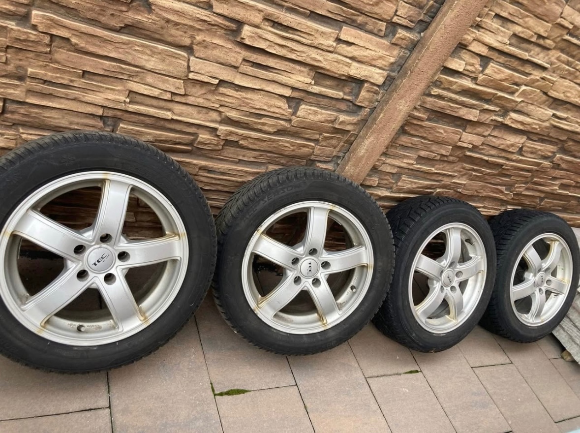 Alu disky na Fial alebo Opel