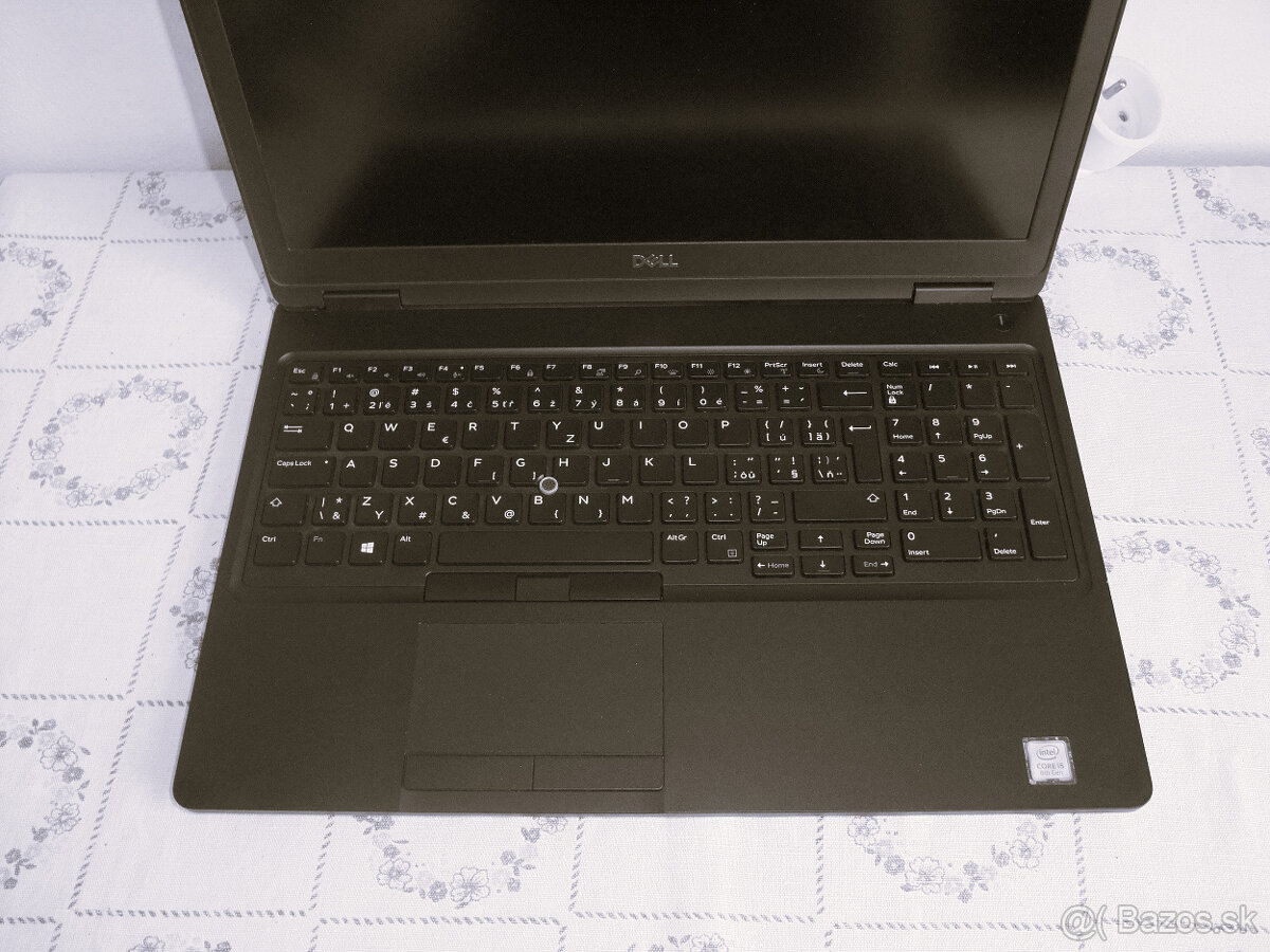 Dell Latitude 5591