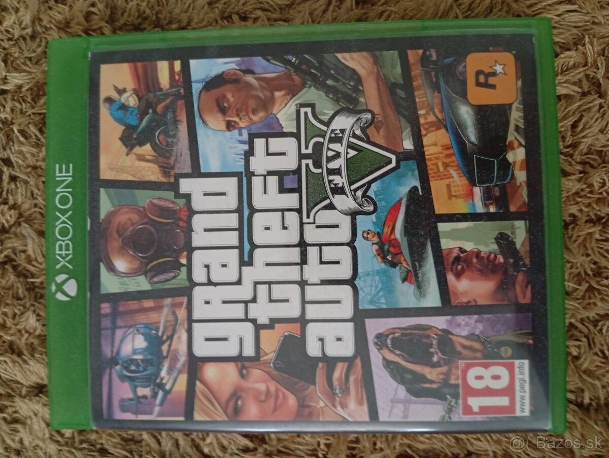 Gta5