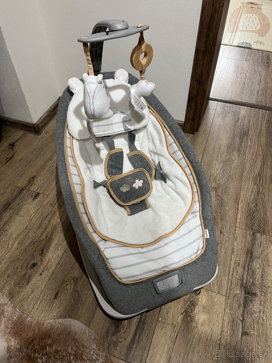Húpatko/kreslo Ingenuity