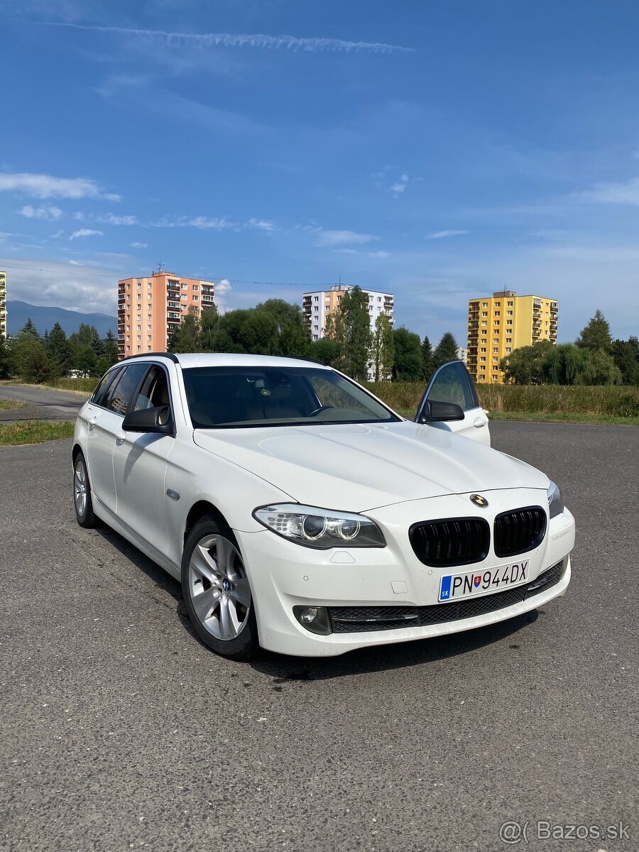 Bmw F11