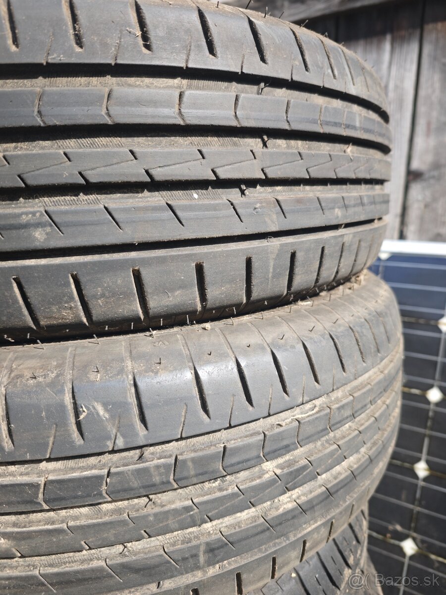 195/65r15 91h vredestein letné pneumatiky