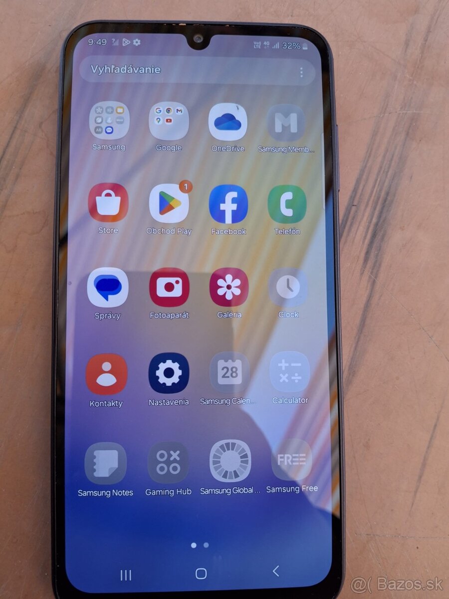 Samsung Galaxy A25 5G