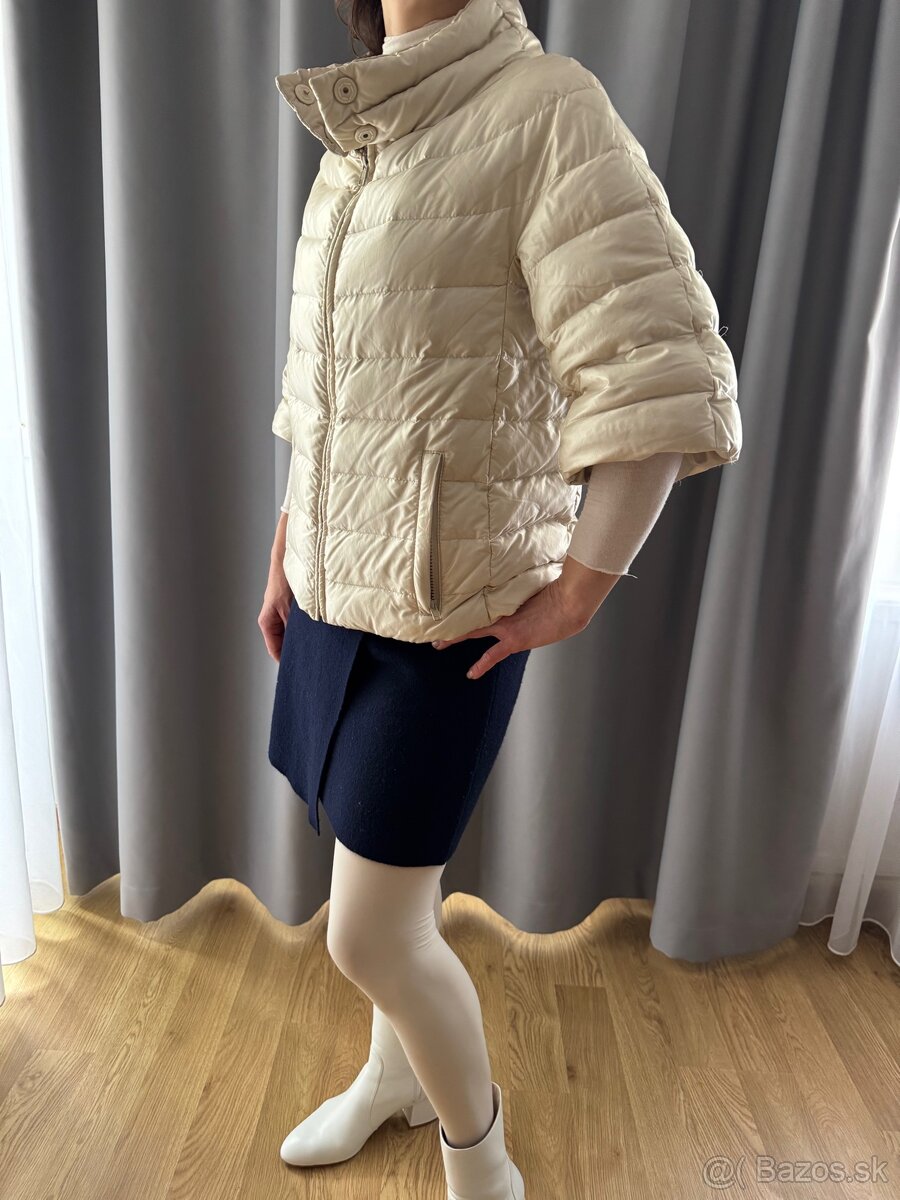 Damska bunda Gallotti