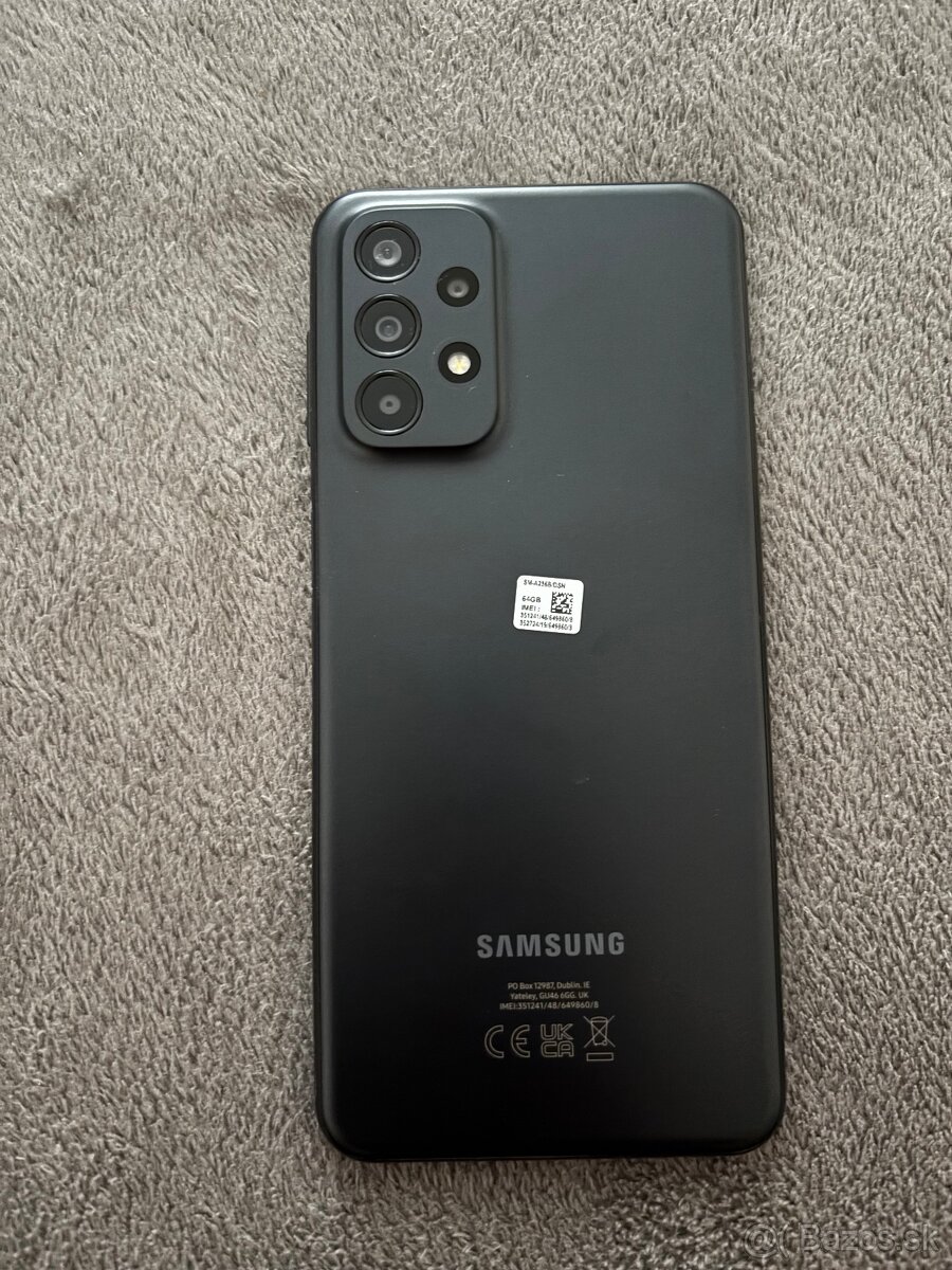 Samsung galaxy a23 5G