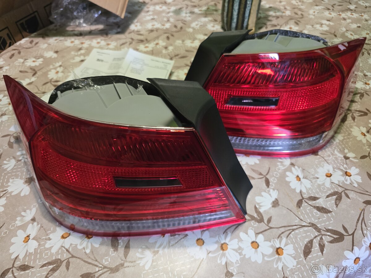 BMW E92 zadná lampa