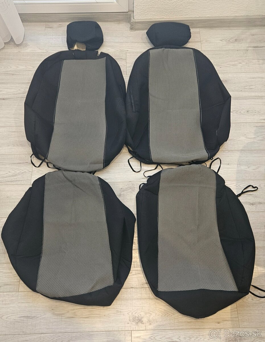 Autopoťahy na Kia Ceed hatchback