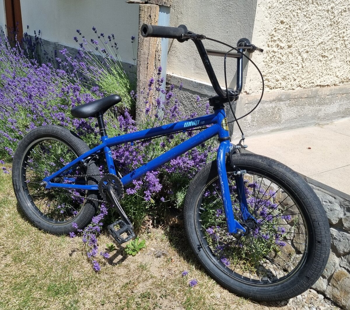 BMX Dema Whip 1.0