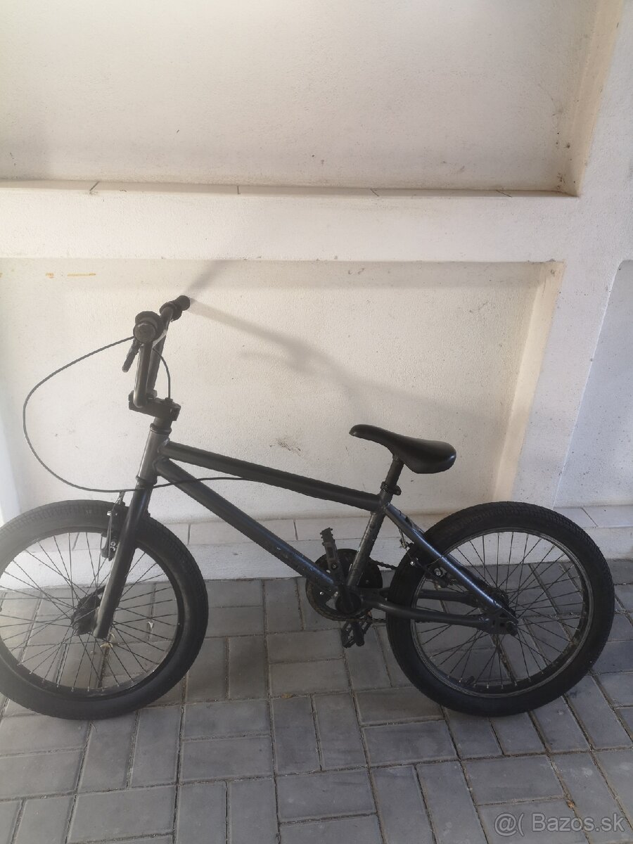 Bmx