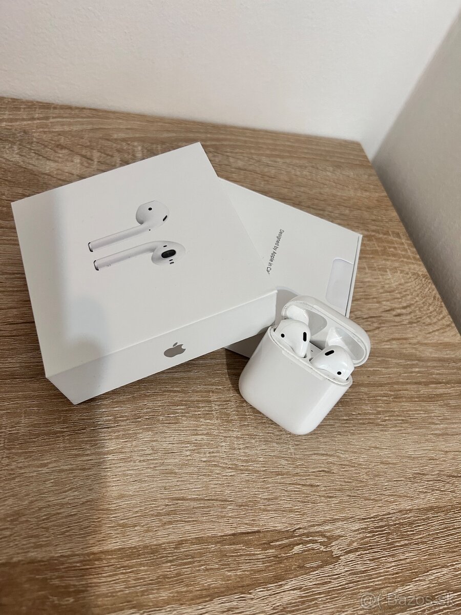 Airpods