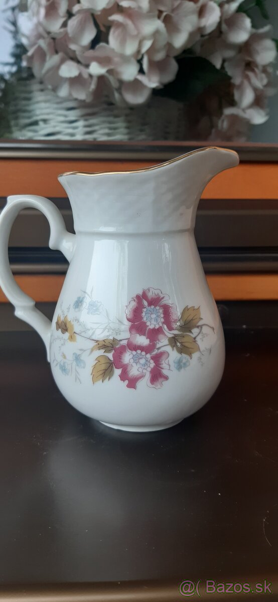 Porcelán Czechoslovakia