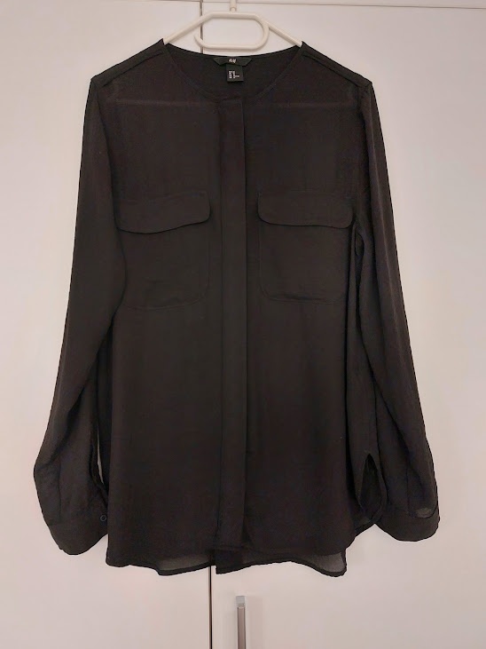 Padava kosela 38/40 - H&M