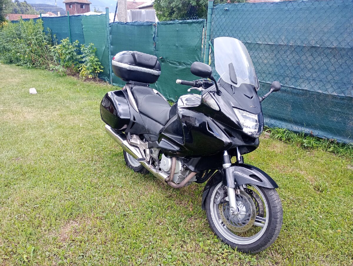 Honda NT 700 V Deauville