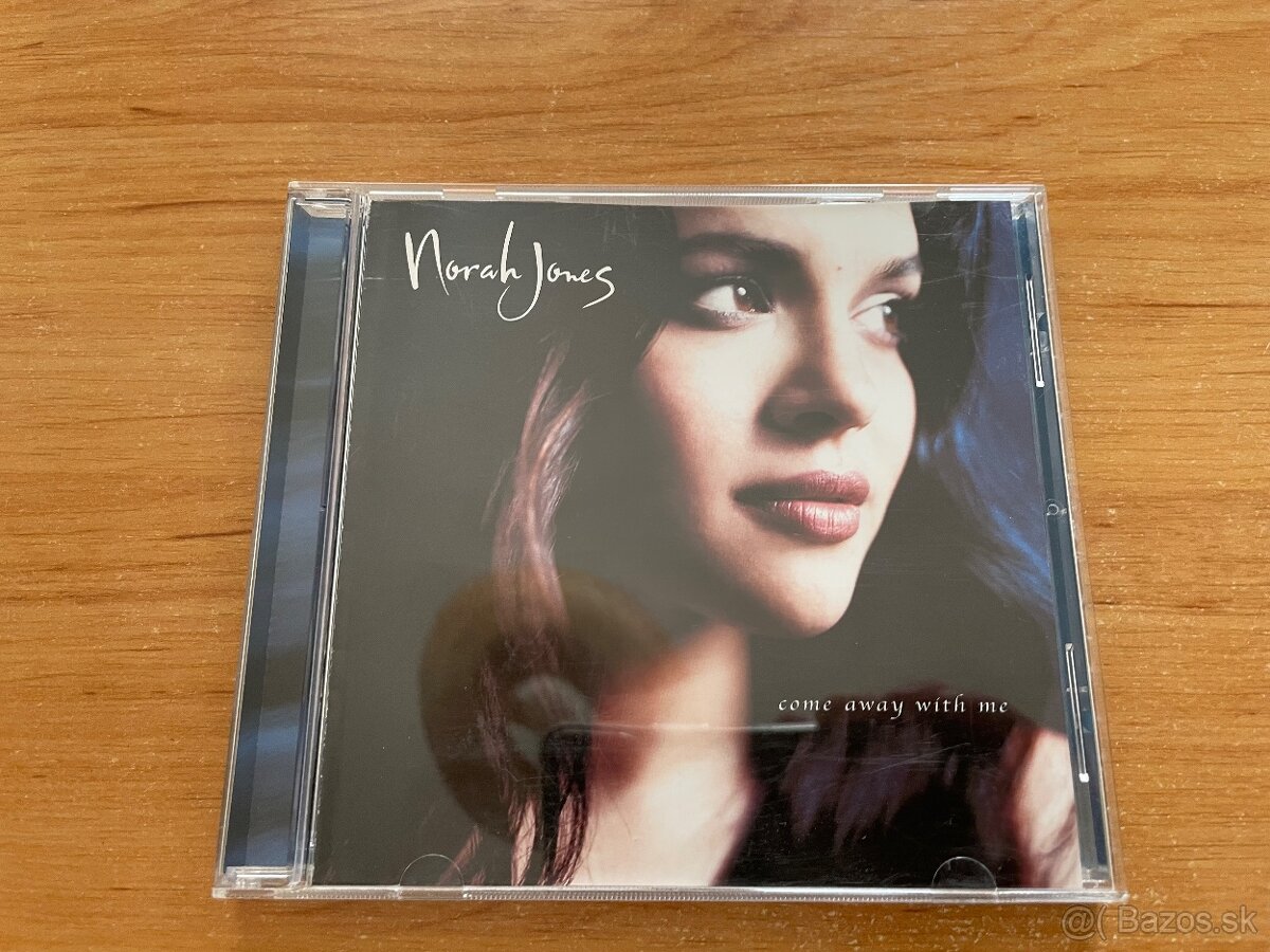 Norah Jones - Come Away with Me