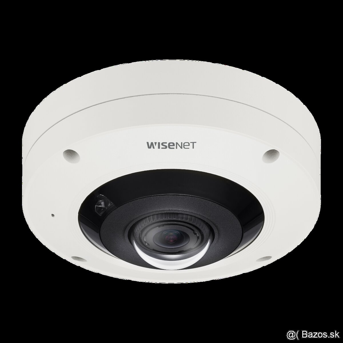 Predám nepoužitú 12MP IR Fisheye Cameru