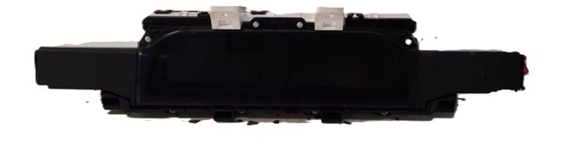 LCD Display Mazda CX-7 461060-0344