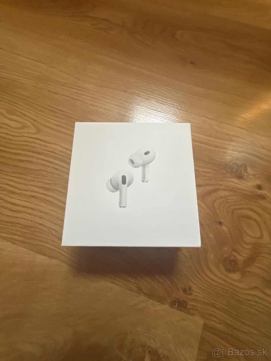 Airpods 2 Pro