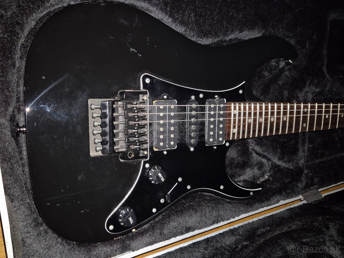 Ibanez RG550RXX
