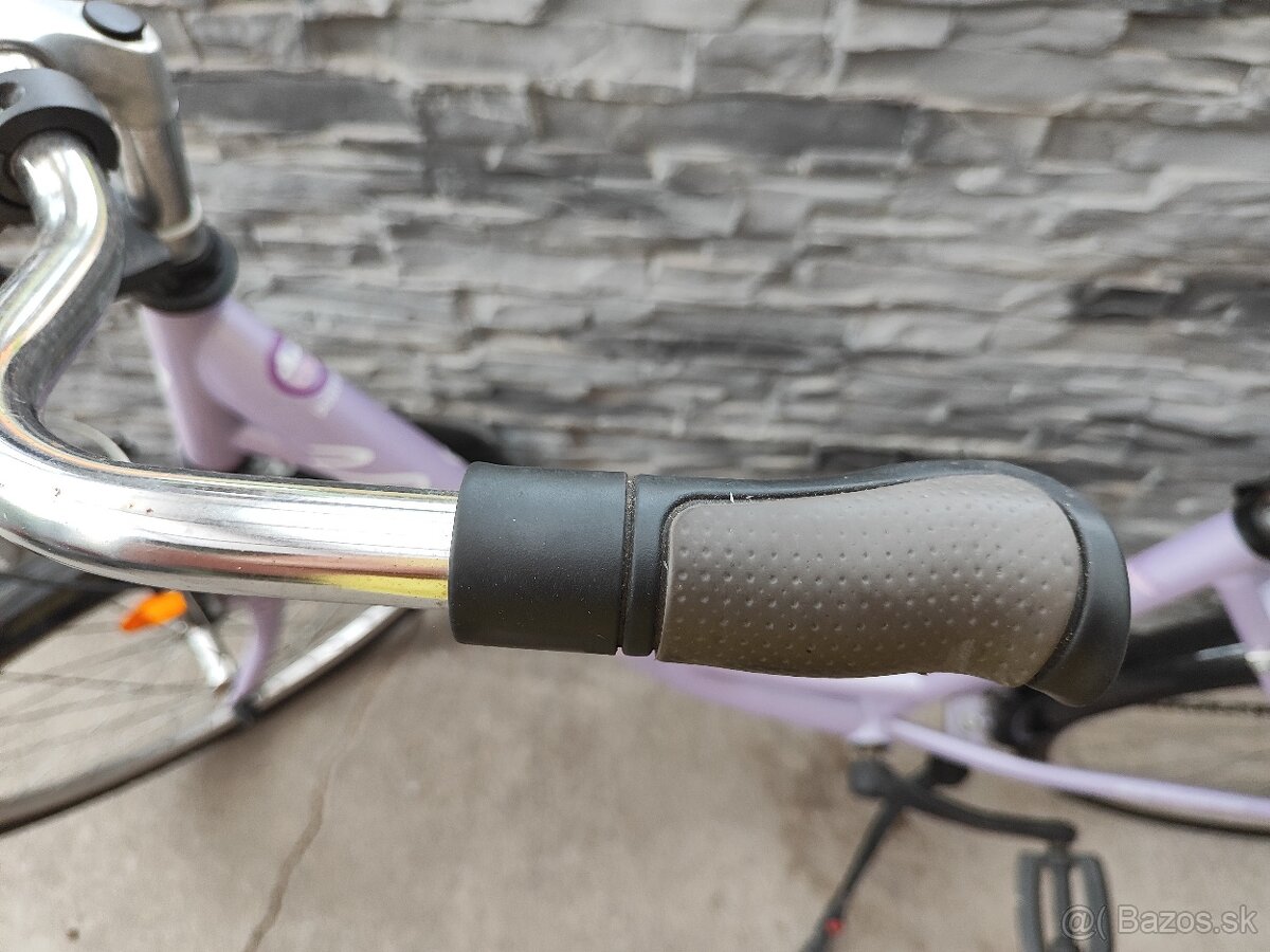 Predám môj krásny bicykel