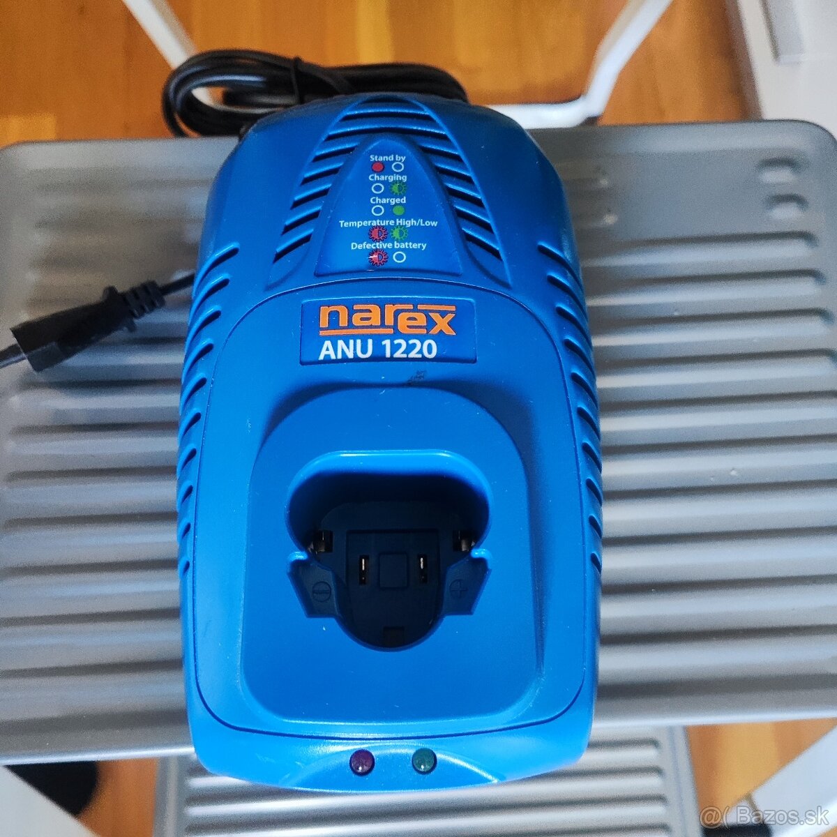 Nabíjačka Narex ANU 1220