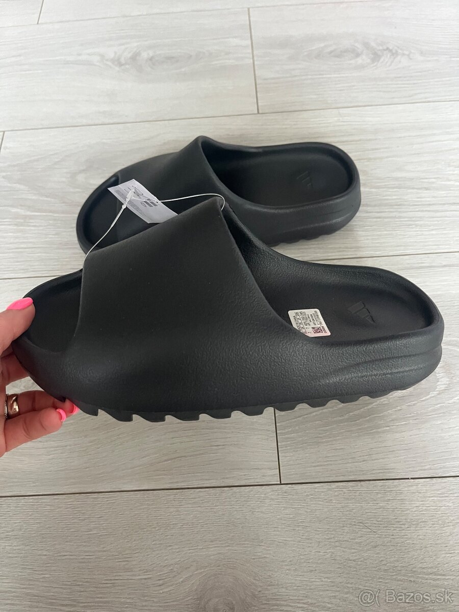 Yeezy slides
