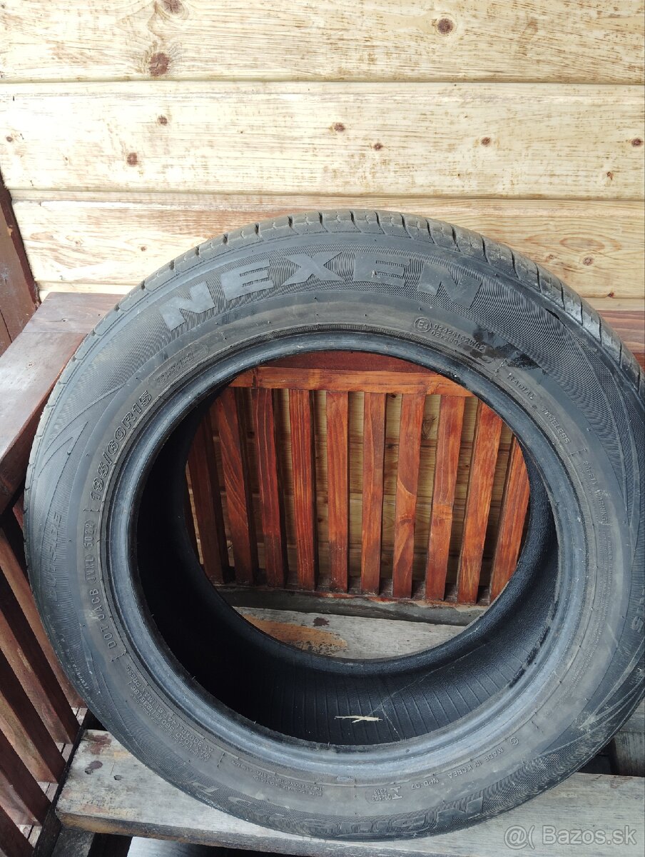 Pneumatiky