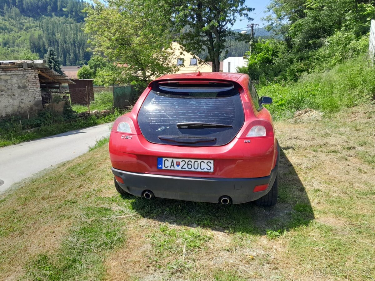 Predám