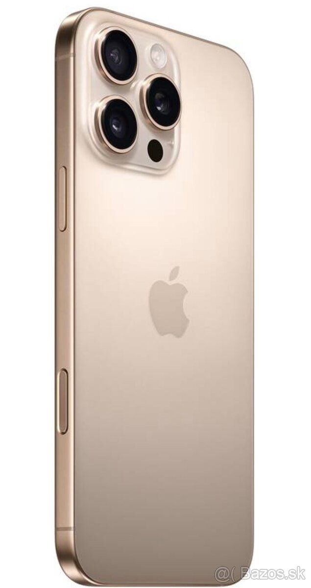 iPhone 16 PRO MAX 256gb