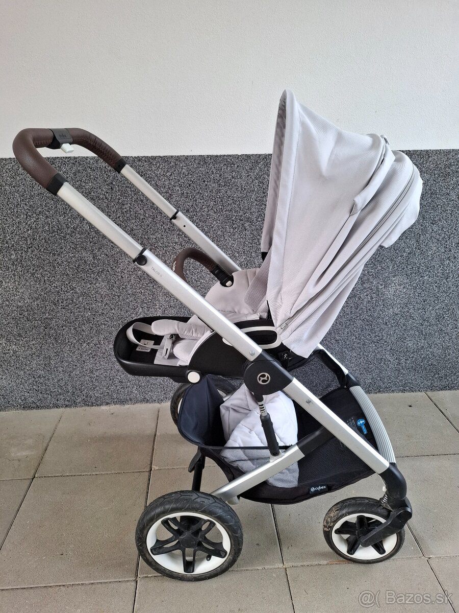 Cybex talos s lux