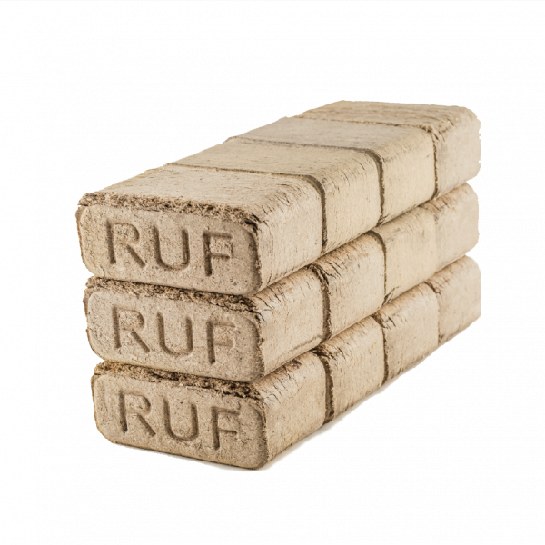 RUF bukové EXTRA HARD - DOPRAVA ZADARMO