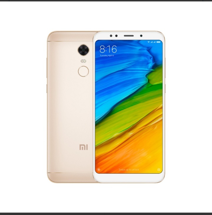 Predam xiaomi redmi note 5
