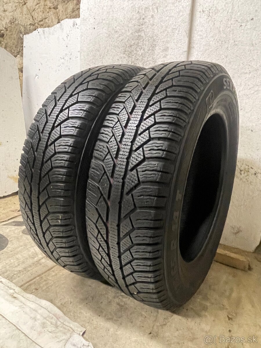 Semperit 175/65 R14 zimne