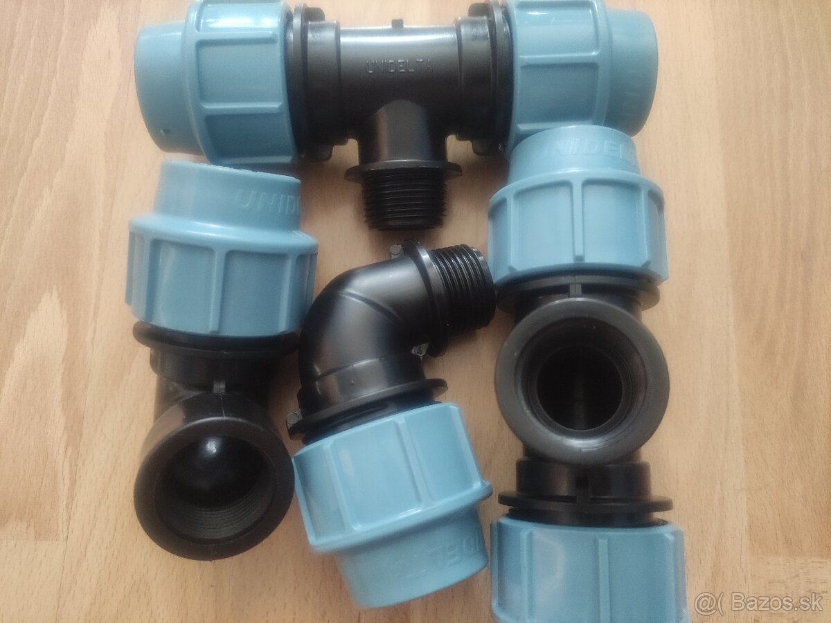 redukcia,adapter na ibc nádrž