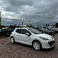Peugeot 207 HDi GT